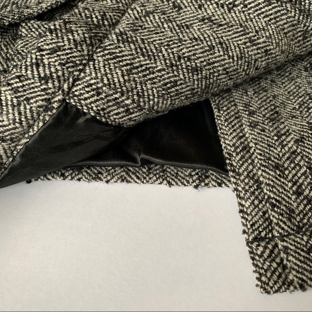 ♡ Orb Wool Jacket - Picture 11 of 12